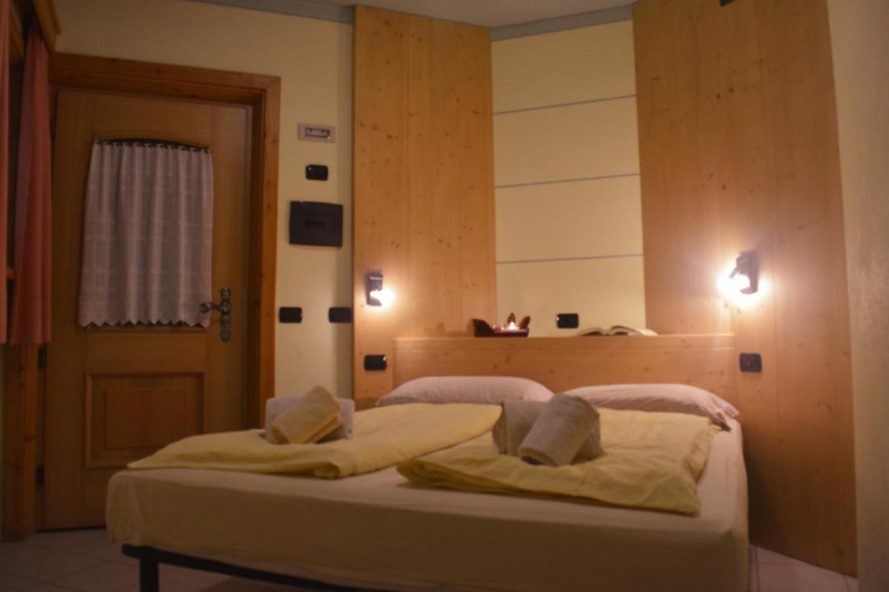 Snowflake Apartment 利维尼奥 外观 照片